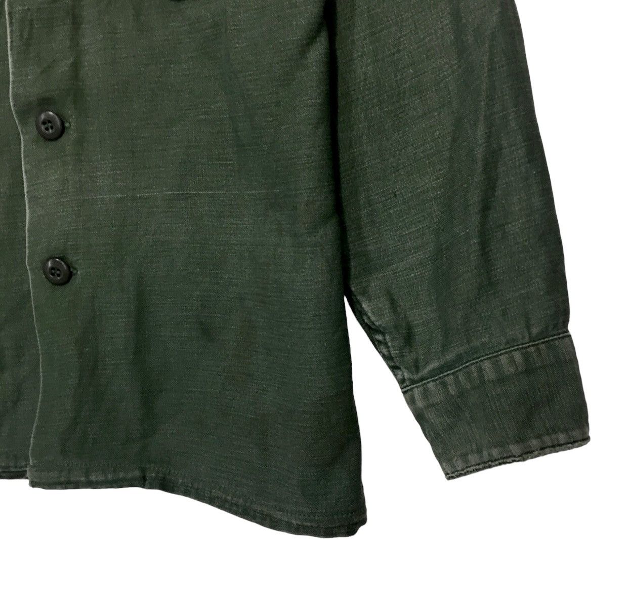 Vintage Rare‼️Vtg 1972 Military Issue Jail Property Spellout Jacket Size US M / EU 48-50 / 2 - 8 Thumbnail