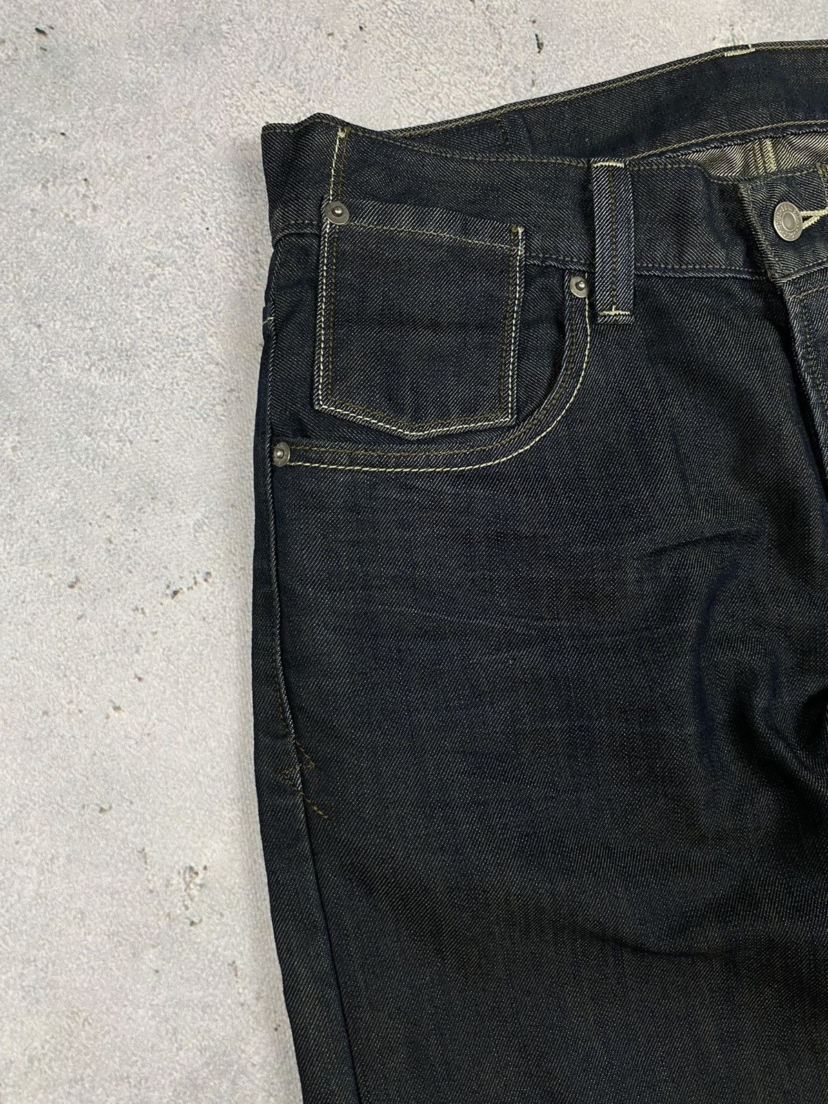 Levi's Levi’s denim 512 jeans, 33 x 32 Size US 32 / EU 48 - 6 Thumbnail