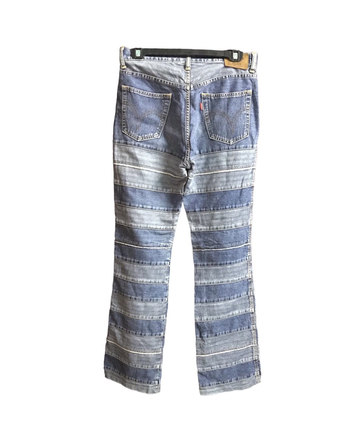 Hysteric Glamour Hysteric Glamour Hagi Denim Size US 30 / EU 46 - 2 Thumbnail