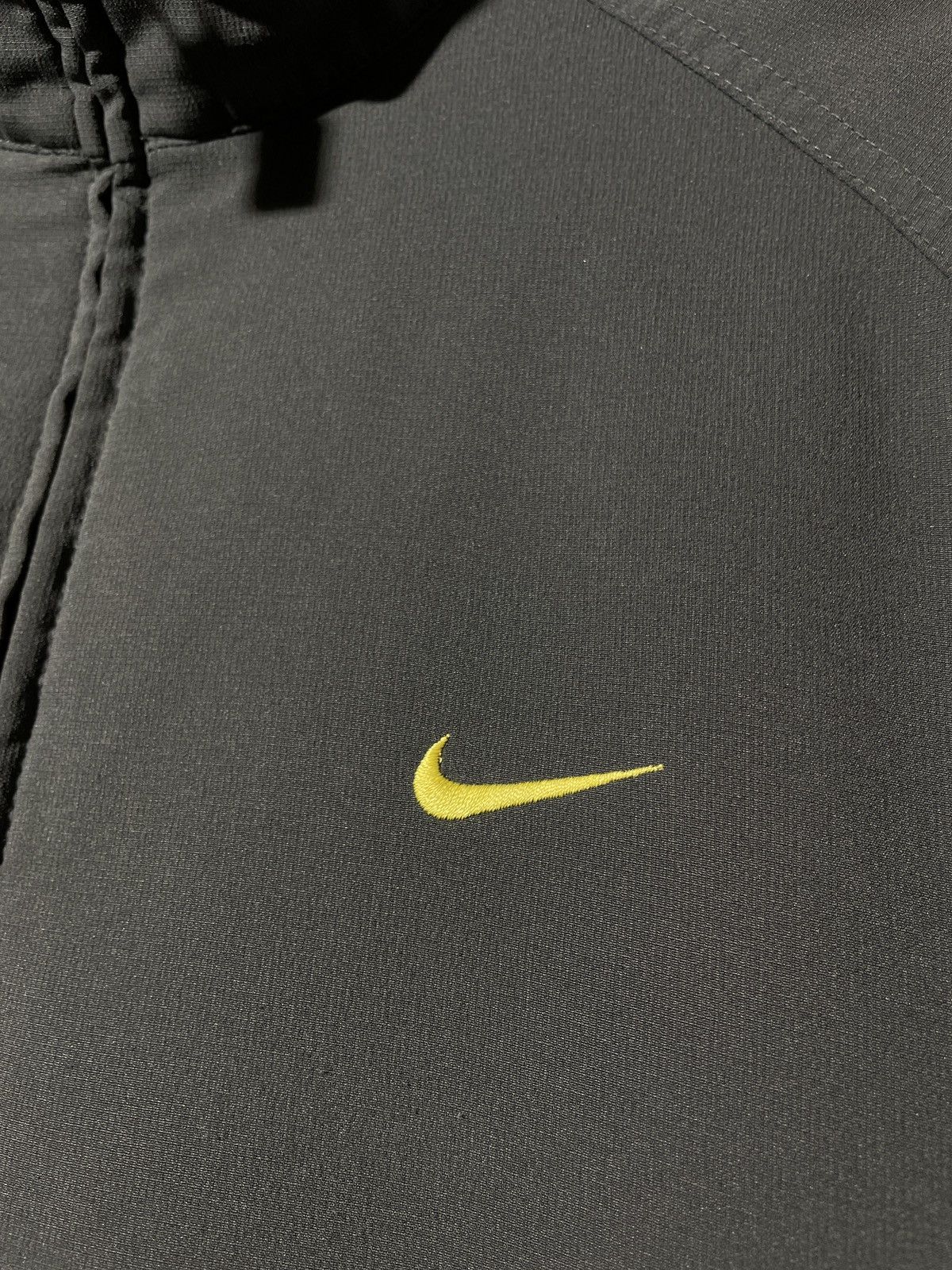 Nike × Vintage Vintage Nike72 Full Zip Jacket Size US M / EU 48-50 / 2 - 11 Thumbnail