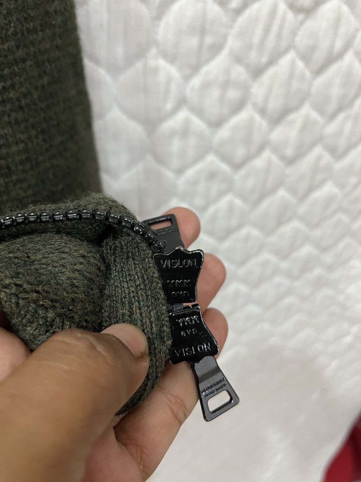 Burberry (Wwww)🔥🔥HYPE BURBERRY BLACK LABEL HOODIE FULL ZIPPER JACKET Size M / US 6-8 / IT 42-44 - 12 Thumbnail