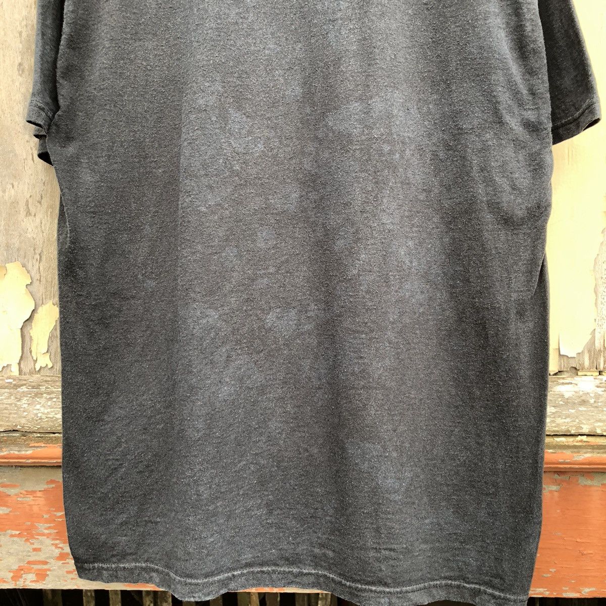 Band Tees Vintage y2k Sunfaded Pantera DIMEBAG GETCHA PULL Size US L / EU 52-54 / 3 - 10 Thumbnail