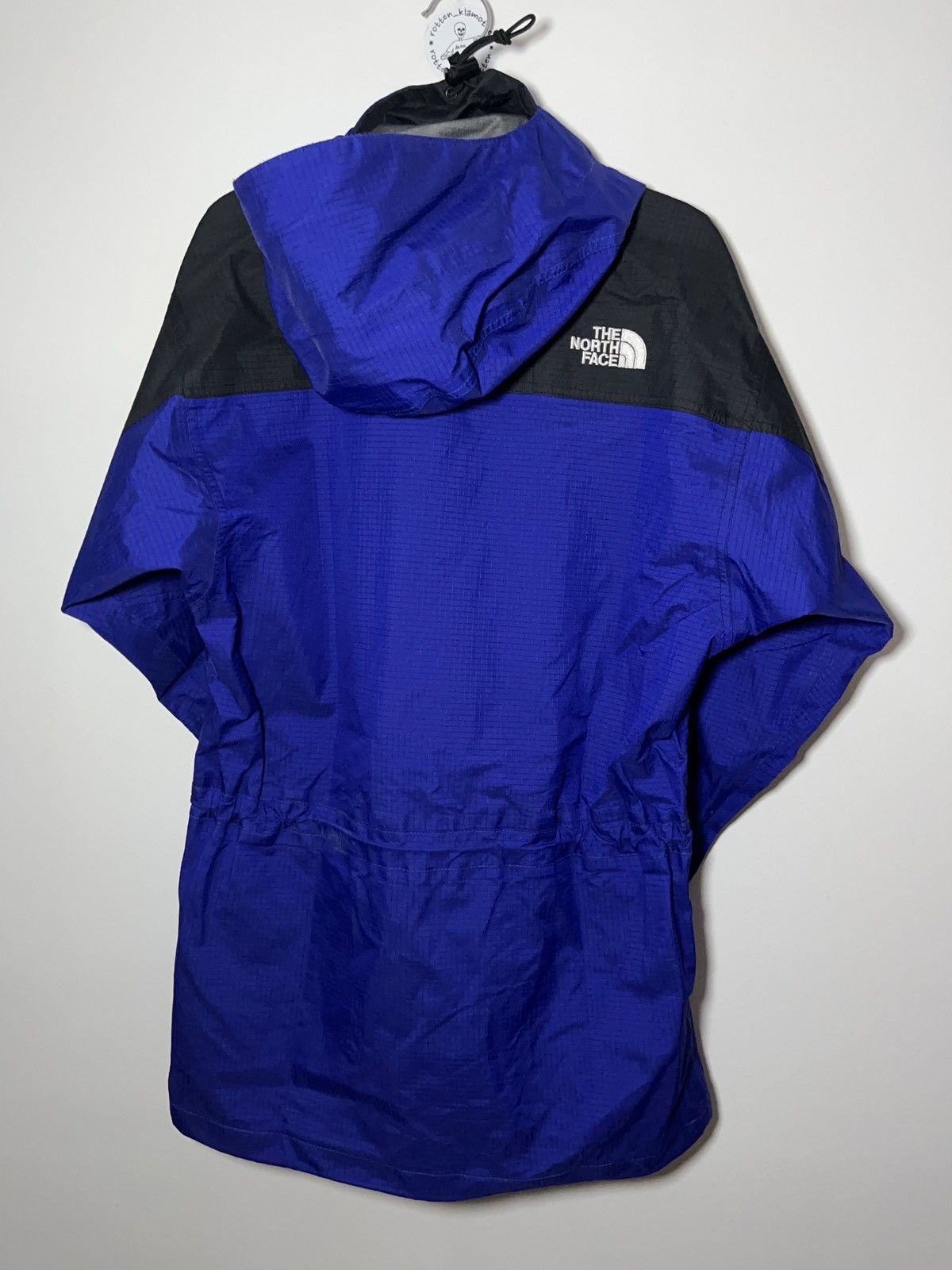 The North Face The north Face vintage gore Tex all weather jacket 2000s y2k Size US M / EU 48-50 / 2 - 2 Thumbnail