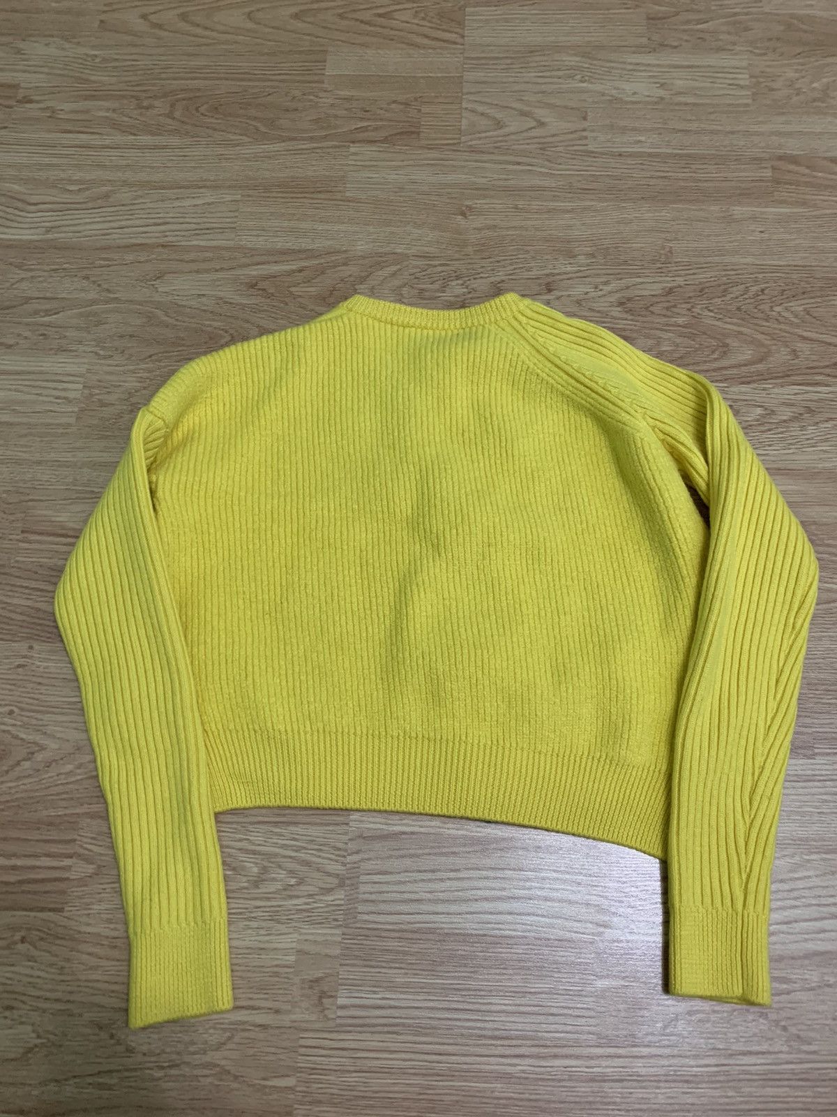 Dsquared2 💛 Dsquared2 crop top zip-hoodie Size M / US 6-8 / IT 42-44 - 14 Thumbnail