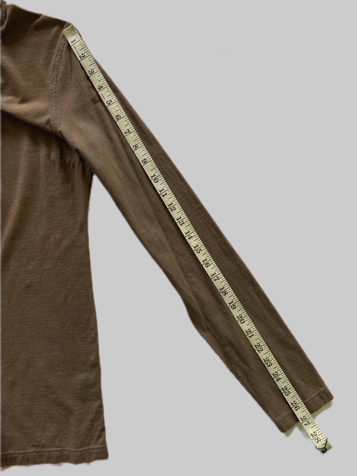 Dries Van Noten DriesVanNoten L/sleeve Shirts / button ups Polo Size US M / EU 48-50 / 2 - 8 Thumbnail