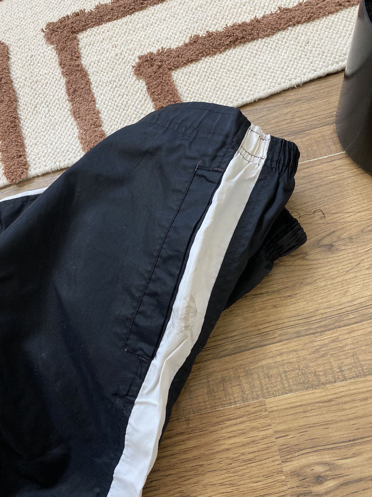 Nike DRILL NIKE MINI SWOOSH PANTS Size 28" / US 6 / IT 42 - 5 Thumbnail