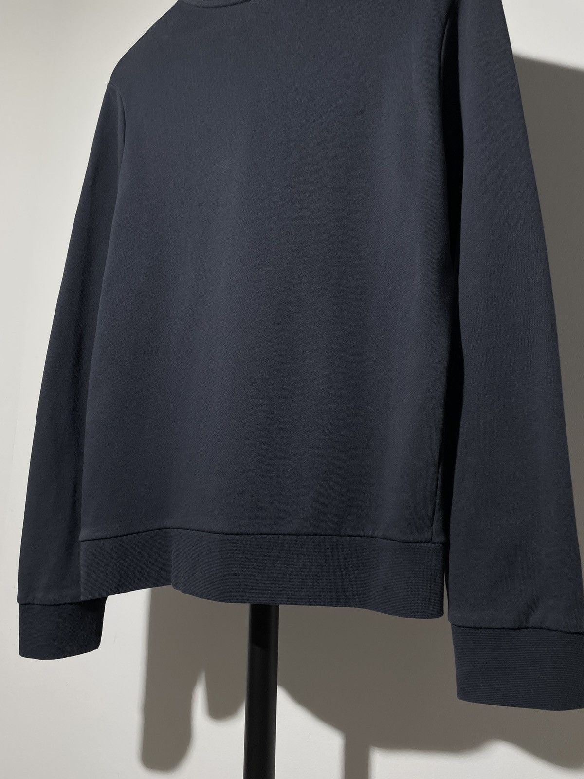 A.P.C. A.P.C. V2.0 Touitronic Women’s Sweatshirt Size M / US 6-8 / IT 42-44 - 14 Thumbnail