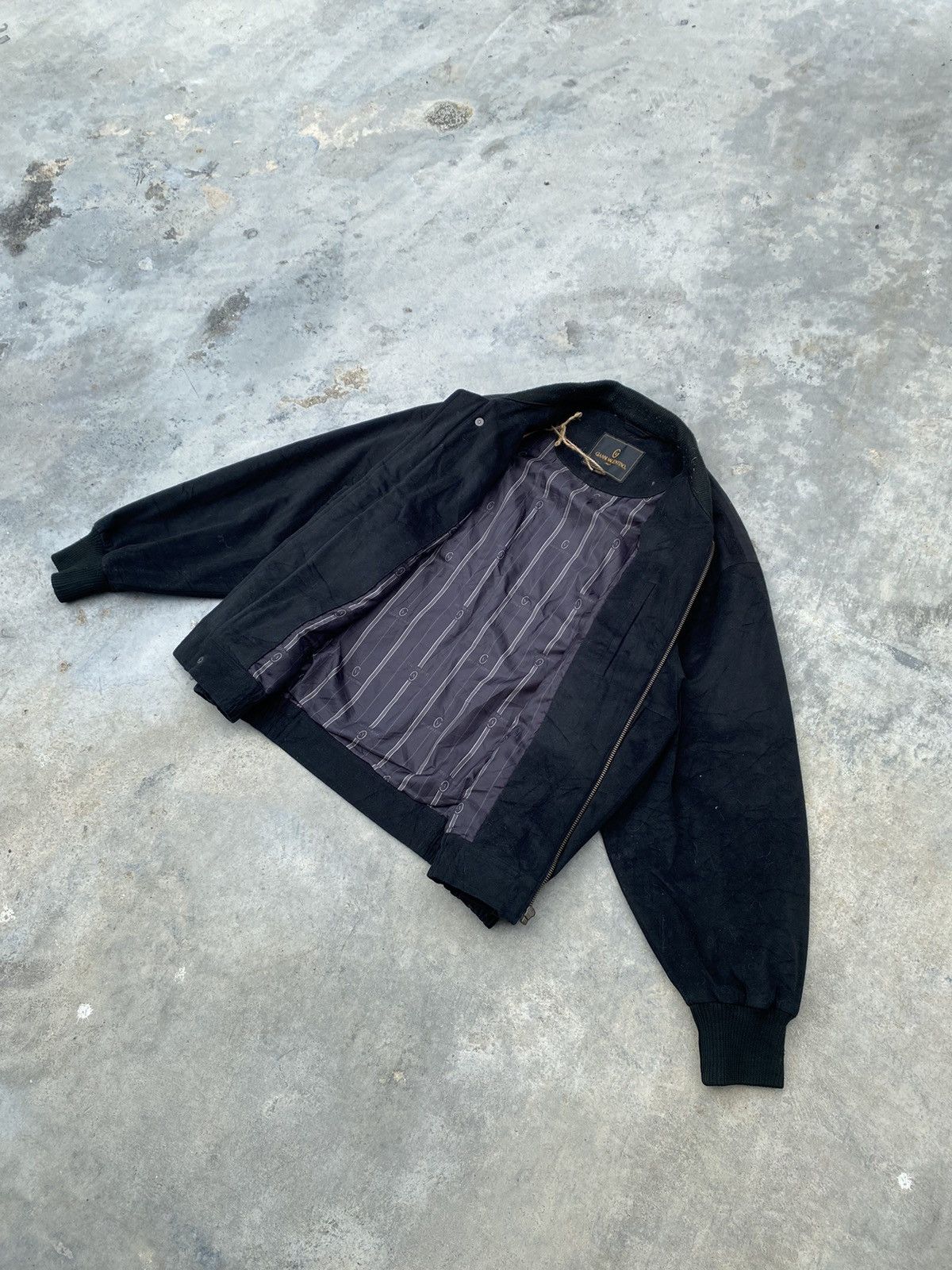 Giovanni Valentino Giovanni Valentino Jacket Size US M / EU 48-50 / 2 - 4 Thumbnail