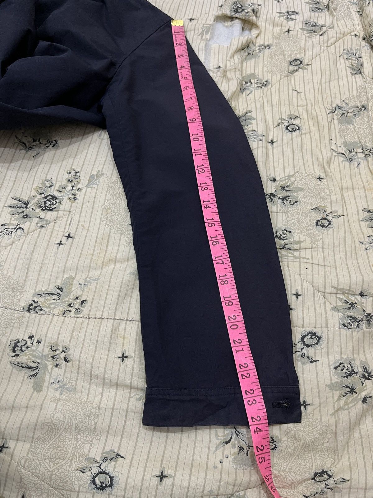 Burberry (Uuuu). BURBERRYS BLACK LABEL JACKET Size US M / EU 48-50 / 2 - 15 Thumbnail