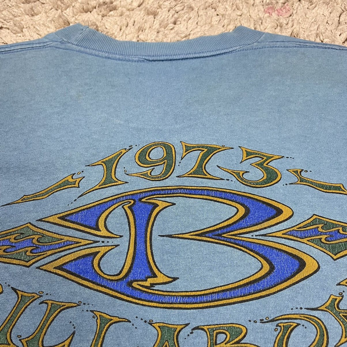Billabong Vintage 90’s Billabong Big Logo T-shirt Size US M / EU 48-50 / 2 - 7 Thumbnail