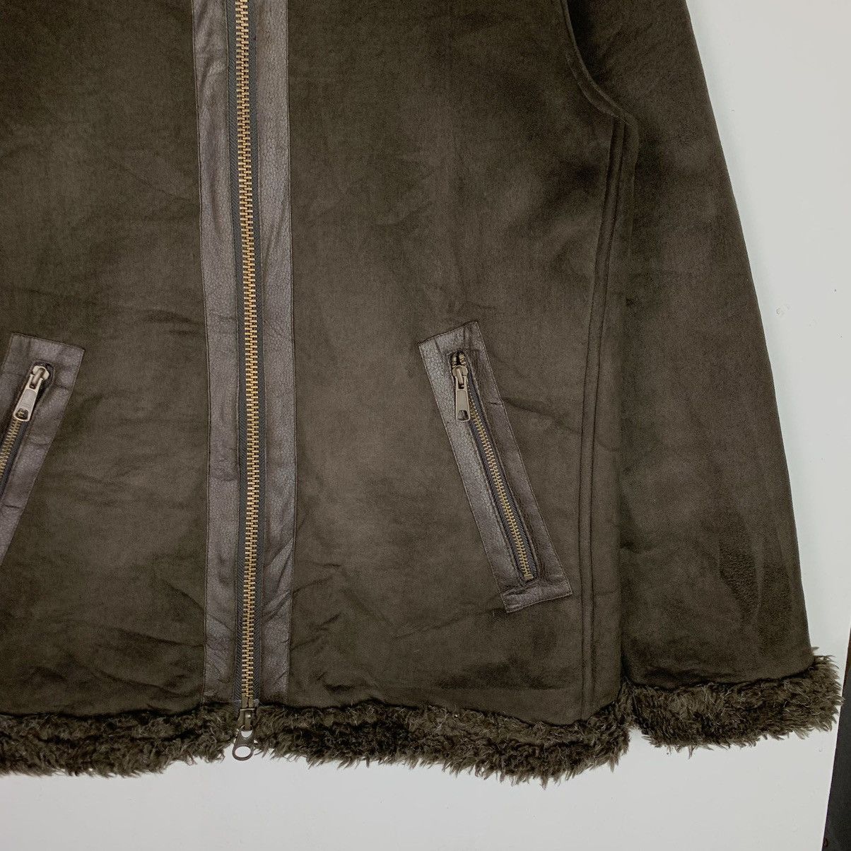 Japanese Brand 🔥University Of Oxford Collection Black Winter Jacket Size US L / EU 52-54 / 3 - 6 Thumbnail
