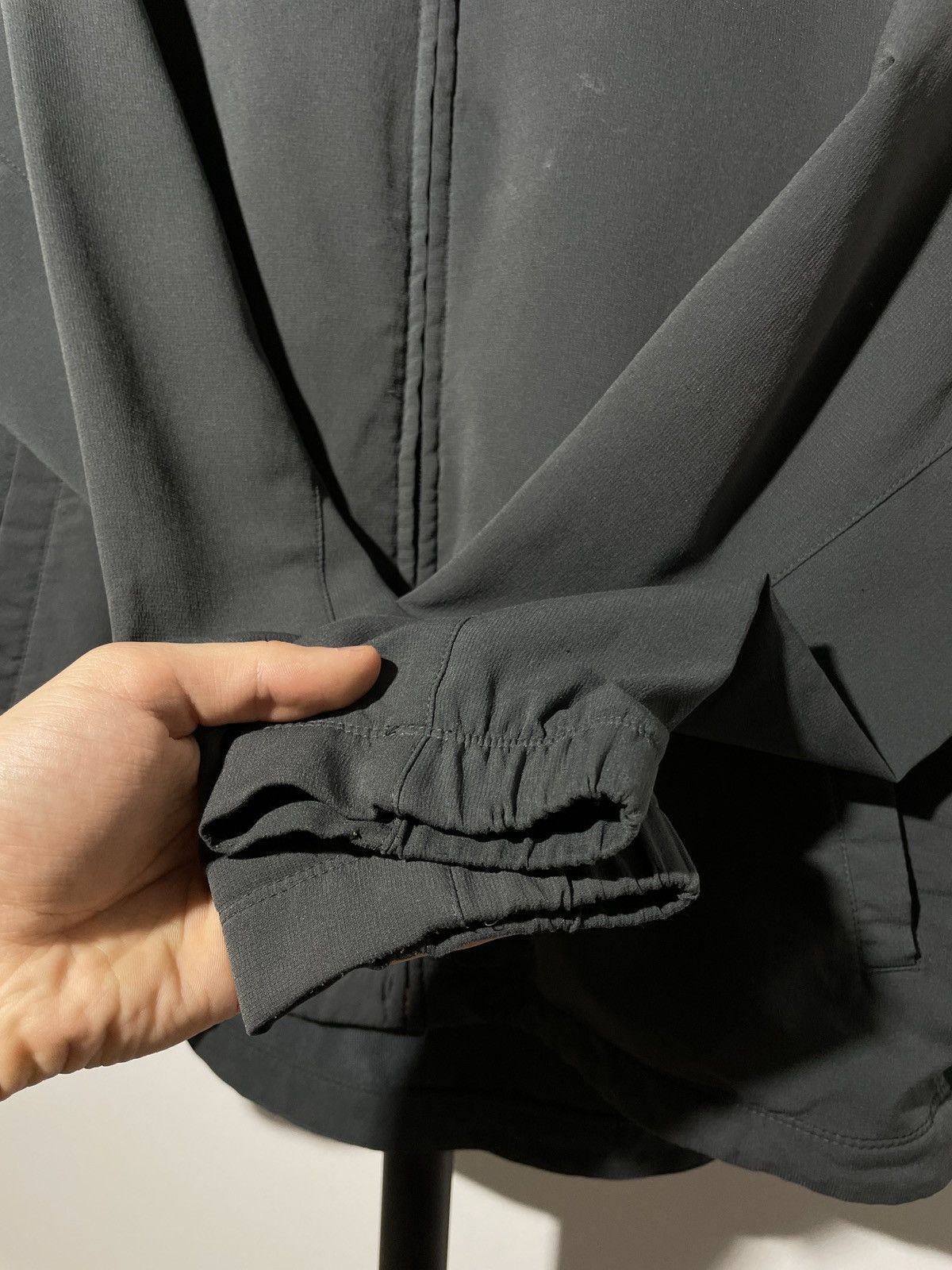 Nike × Vintage Vintage Nike72 Full Zip Jacket Size US M / EU 48-50 / 2 - 4 Thumbnail