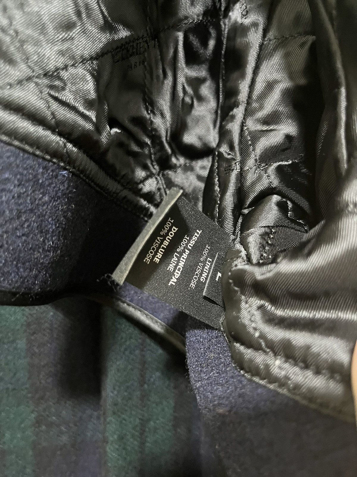 Vetements VETEMENTS Coat Size US L / EU 52-54 / 3 - 6 Thumbnail