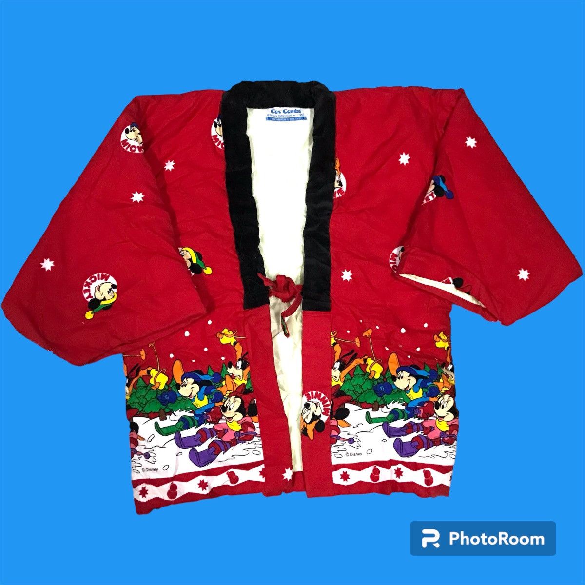 Mickey Mouse Mickey Mouse For kids Size US XXS / EU 40 - 1 Thumbnail