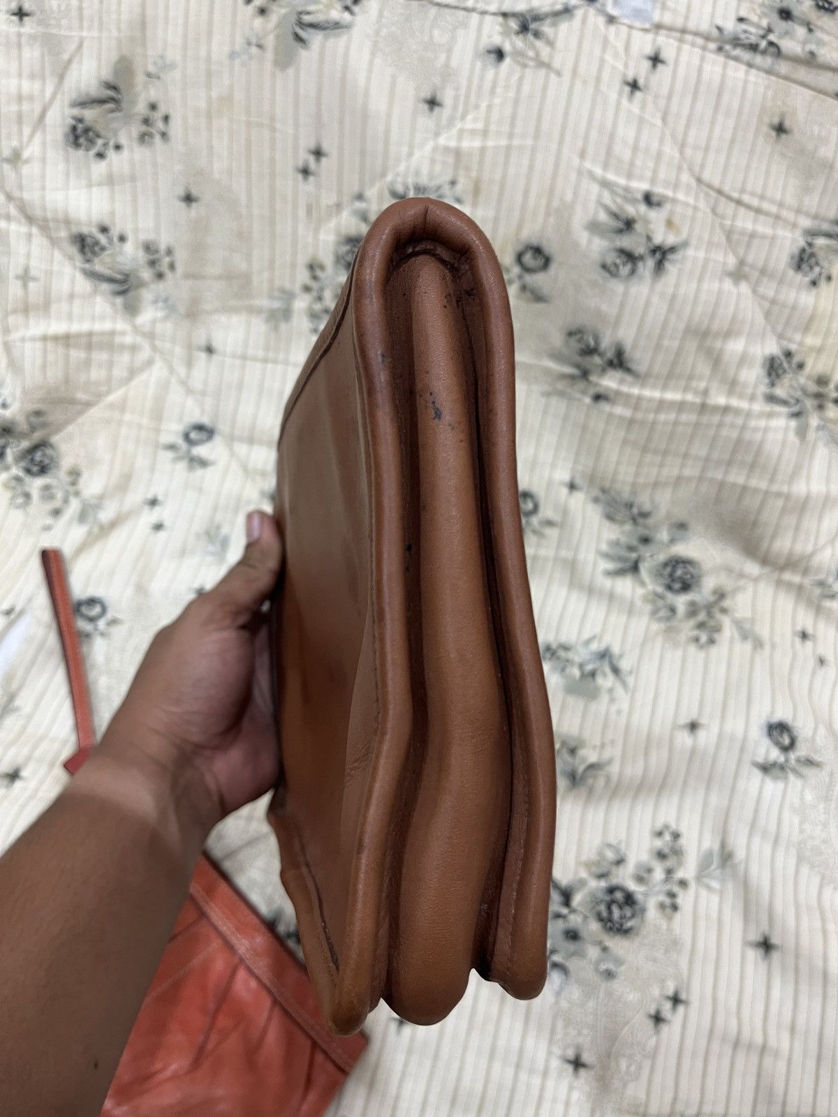Coach × Vintage VTG COACH 2PCS Size ONE SIZE - 6 Thumbnail