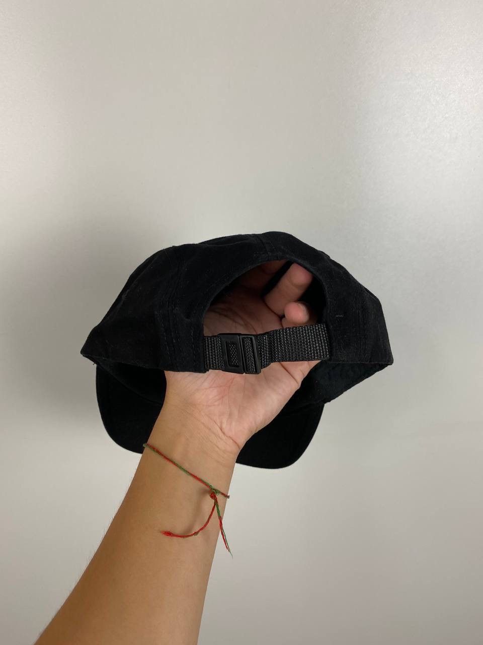 SSUR × Vintage Ssur Controlled Substance vintage cap one size Size ONE SIZE - 6 Thumbnail