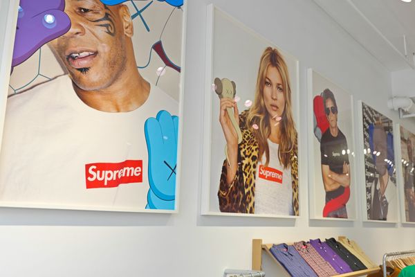 The Best Streetwear Brands to Know Now