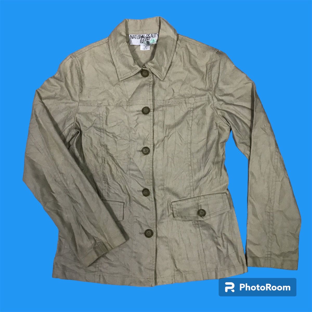 Kapital Beauty beast Jacket Size M / US 6-8 / IT 42-44 - 1 Thumbnail