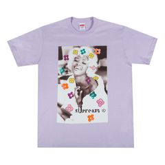 Supreme Naomi Tee | Grailed