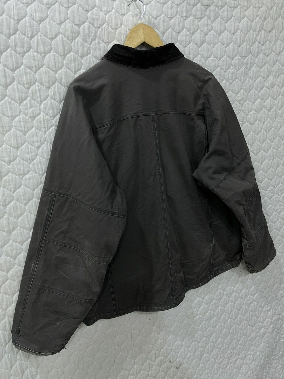 Polartec × Timberland (Ssss). TIMBERLAND PROSPEC POLARTEC JACKET Size US L / EU 52-54 / 3 - 6 Thumbnail
