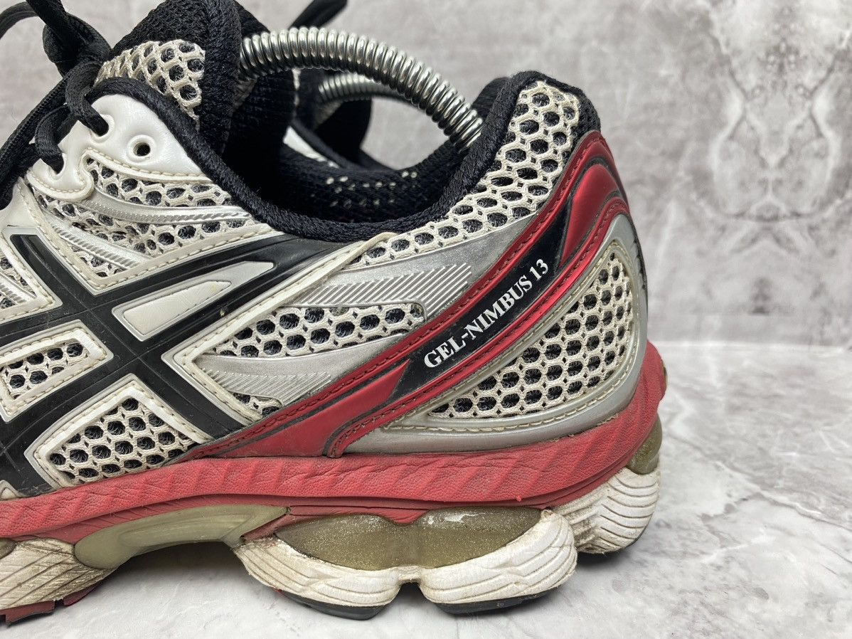 Asics Asics Gel Nimbus 13 gorpcore #cyber24 Size US 9 / EU 42 - 6 Thumbnail