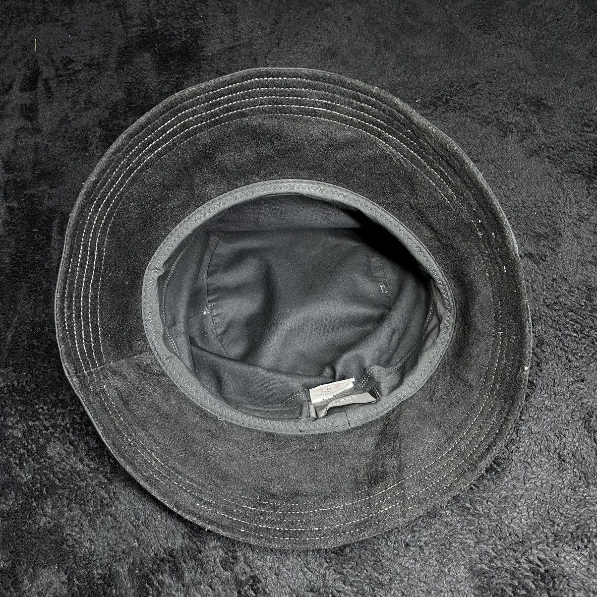 Yohji Yamamoto Yohji Yamamoto Sacsny Y’Saccs Nylon Hat bucket Size ONE SIZE - 5 Thumbnail
