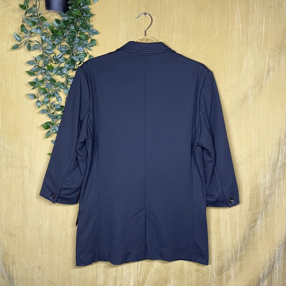 Katharine Hamnett London Katharine Hamnett London Blazer Size M / US 6-8 / IT 42-44 - 2 Thumbnail