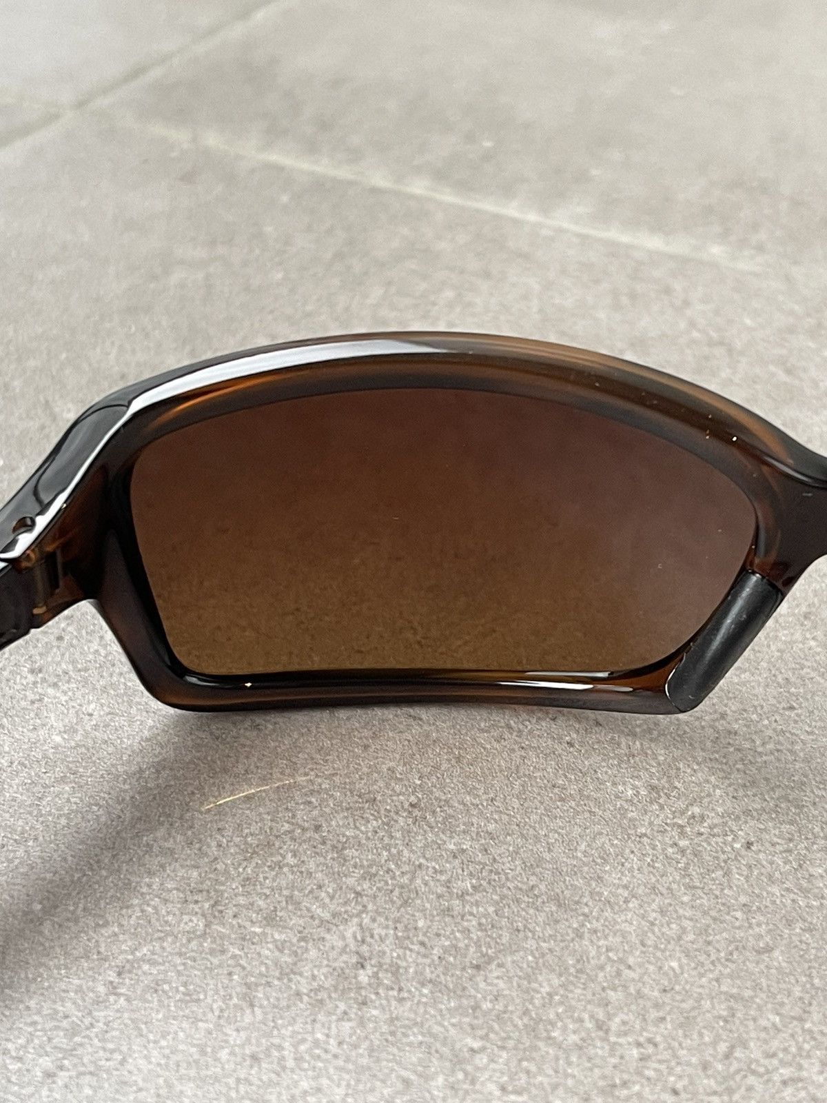 Oakley Oakley OO9233-06 "Dispute" Tiger Camo Sunglasses Size ONE SIZE - 9 Thumbnail