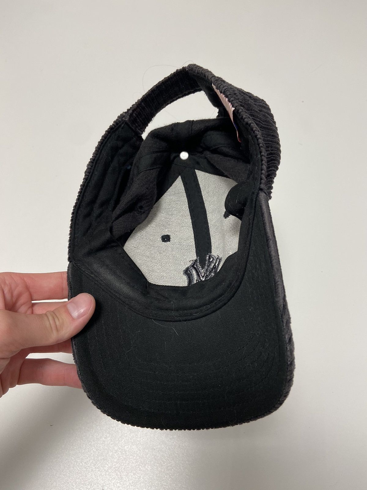 New Era New Era Cap Velvet Size ONE SIZE - 9 Thumbnail