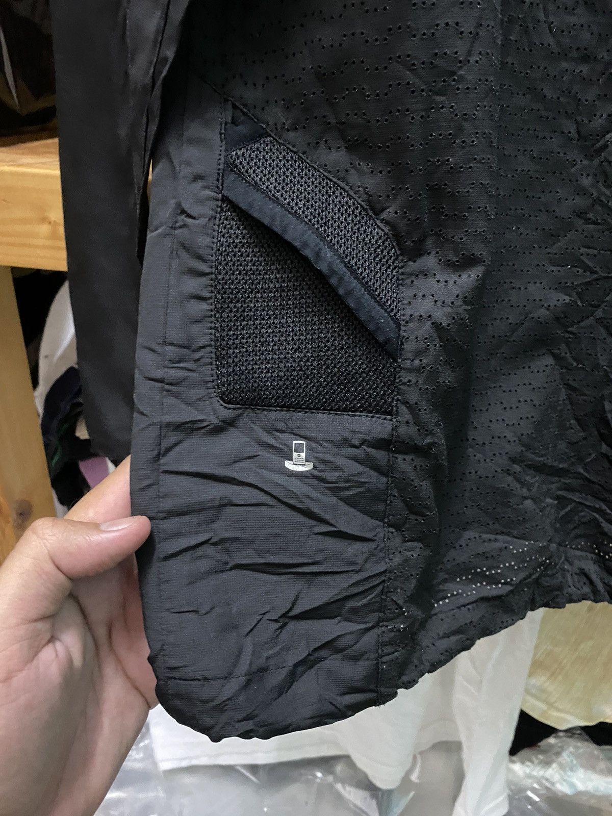 Oakley OAKLEY ZIPPER JACKET Size US M / EU 48-50 / 2 - 9 Thumbnail