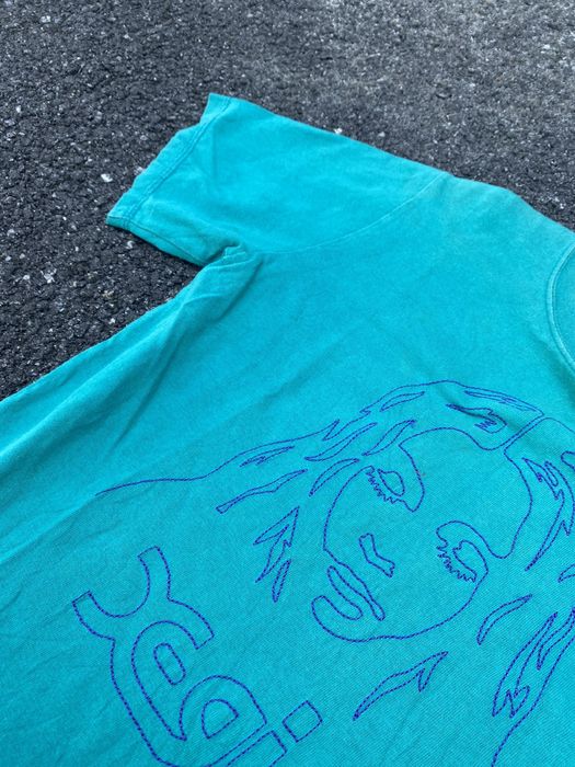 Japanese Brand XGirl TShirt Grailed