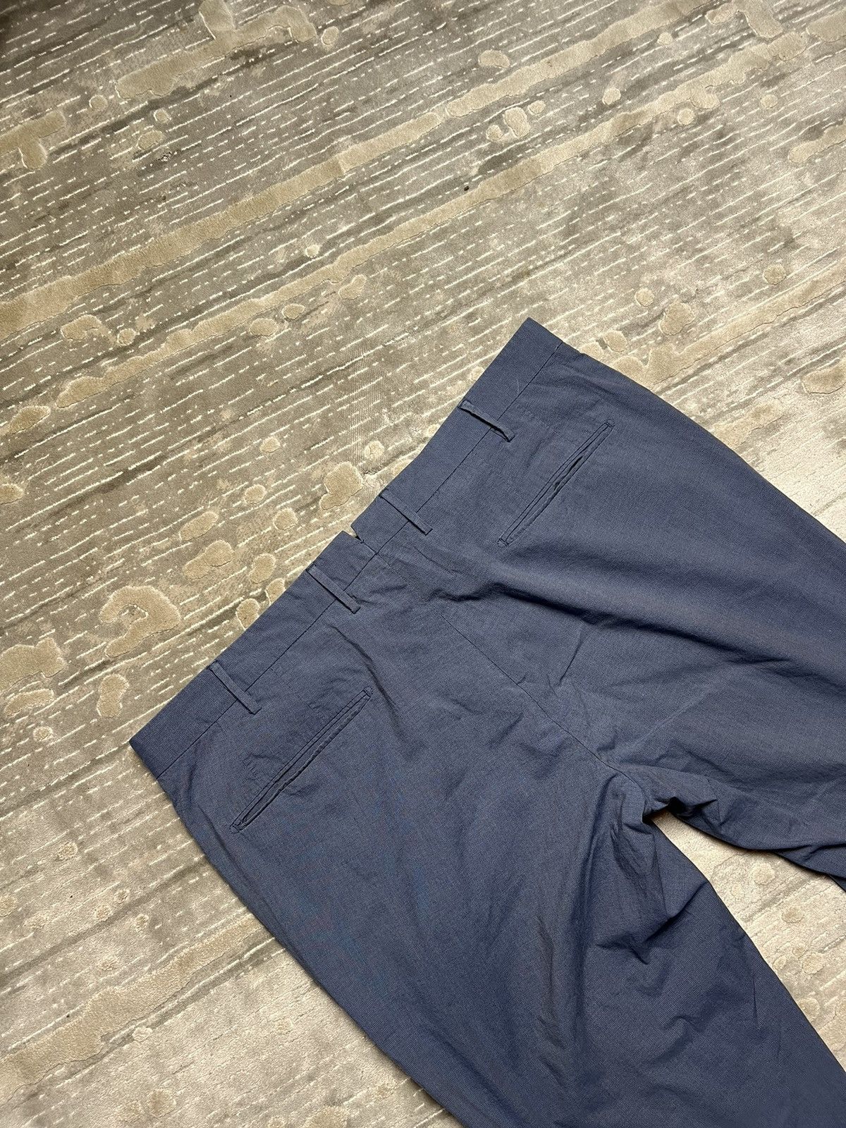 Other Incotex casual pants classic hype Size US 36 / EU 52 - 10 Thumbnail