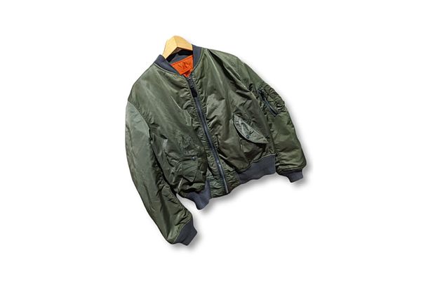 Six Decades of Alpha Industries: How One Brand Influenced the Bomber Jacket 
