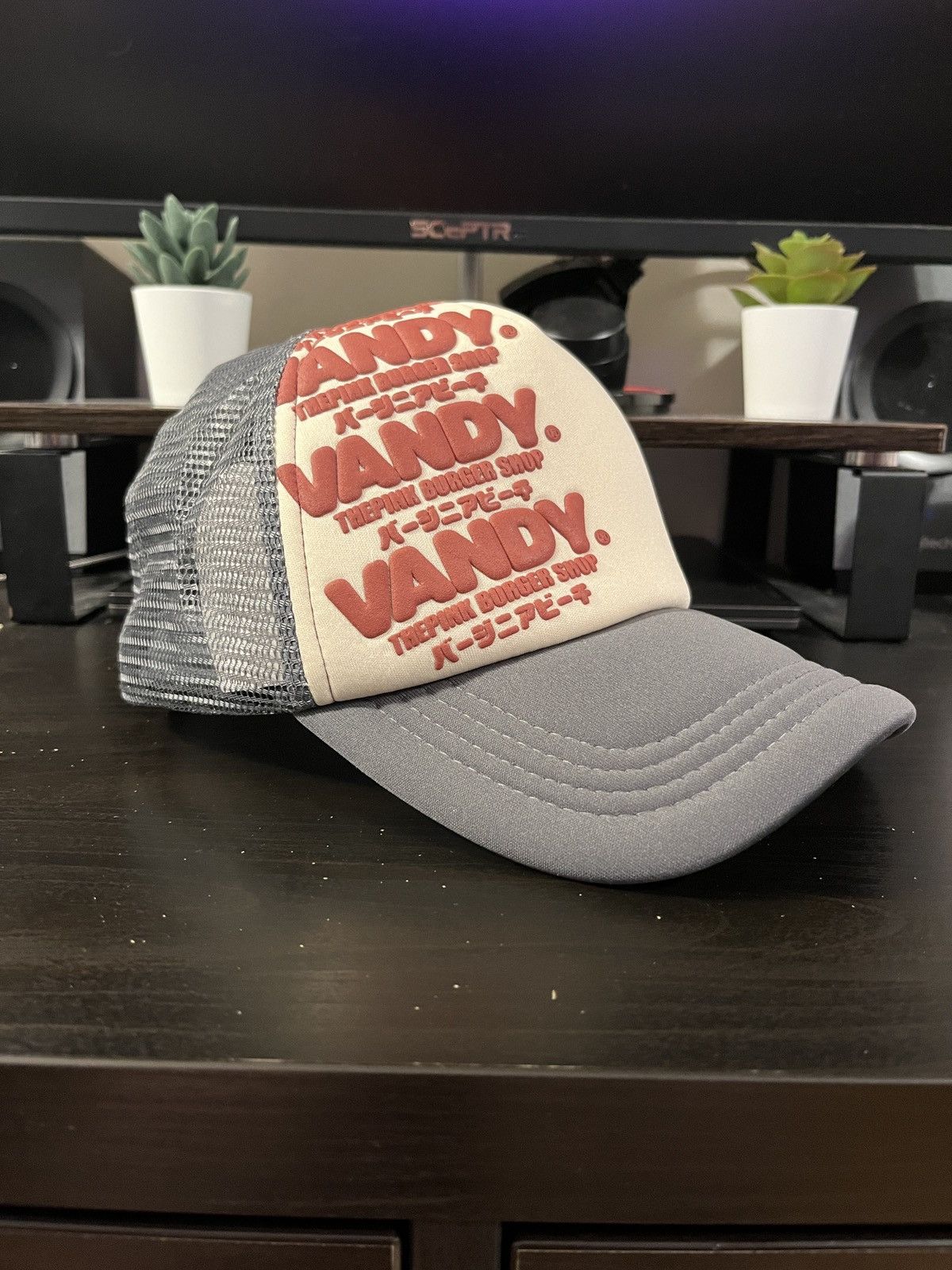 Vandy The Pink | Grailed