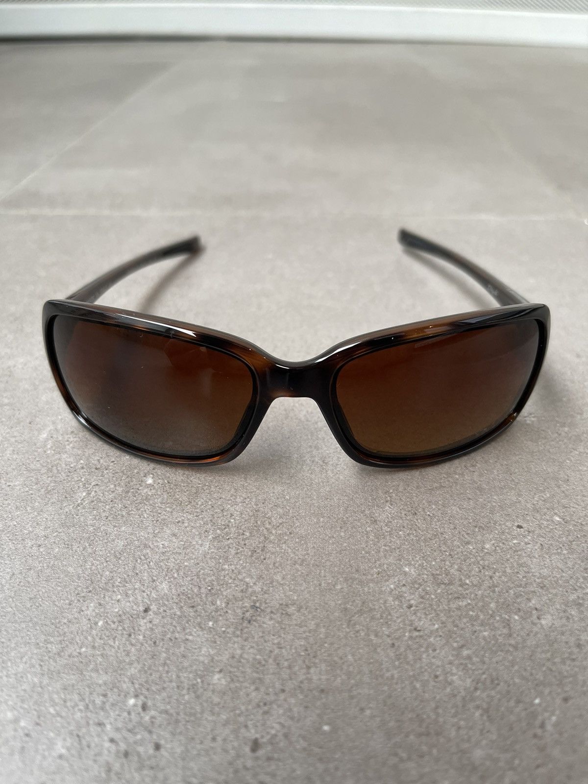 Oakley Oakley OO9233-06 "Dispute" Tiger Camo Sunglasses Size ONE SIZE - 3 Thumbnail