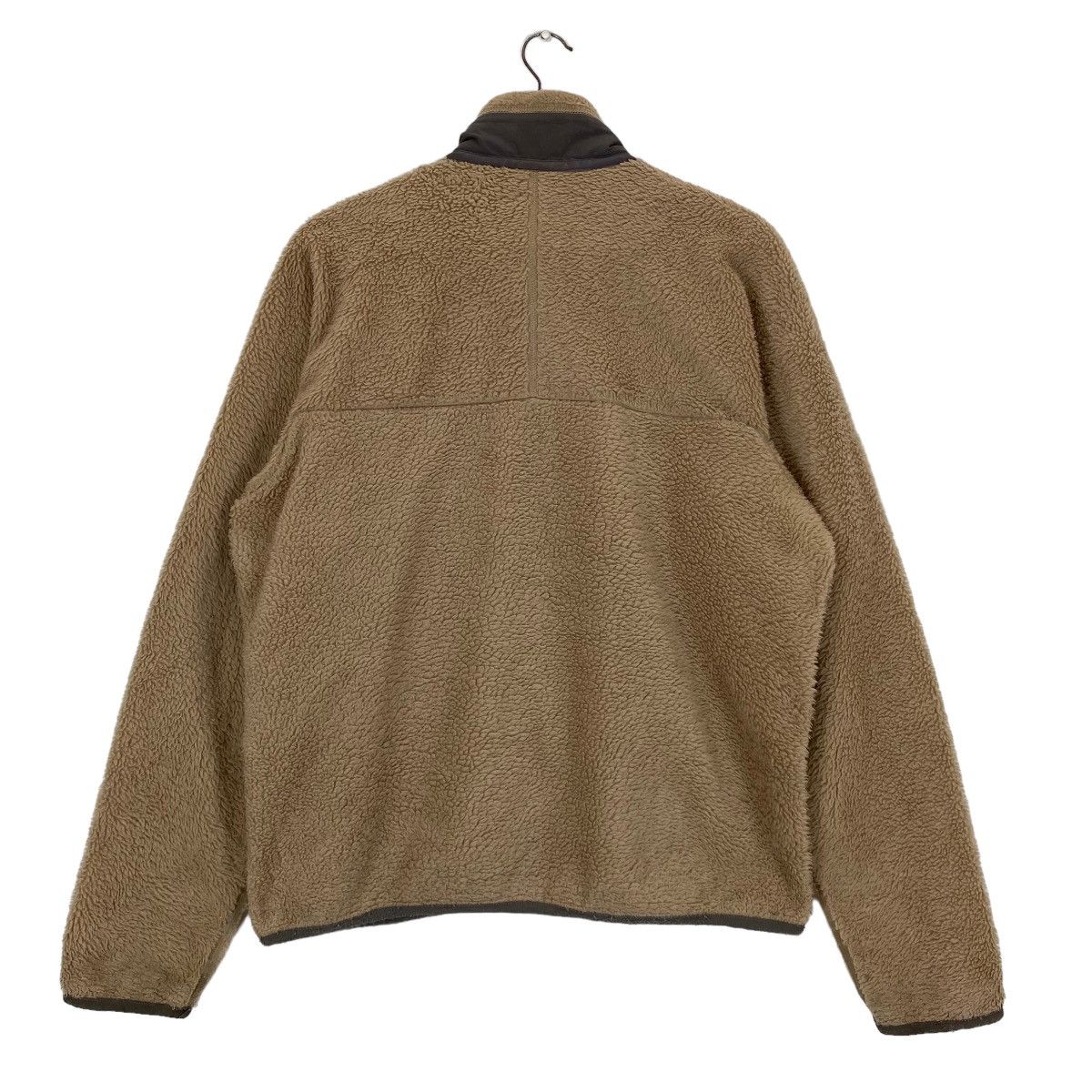 Patagonia ✨Patagonia retro x deep pile fleece jacket size M Size US M / EU 48-50 / 2 - 2 Thumbnail