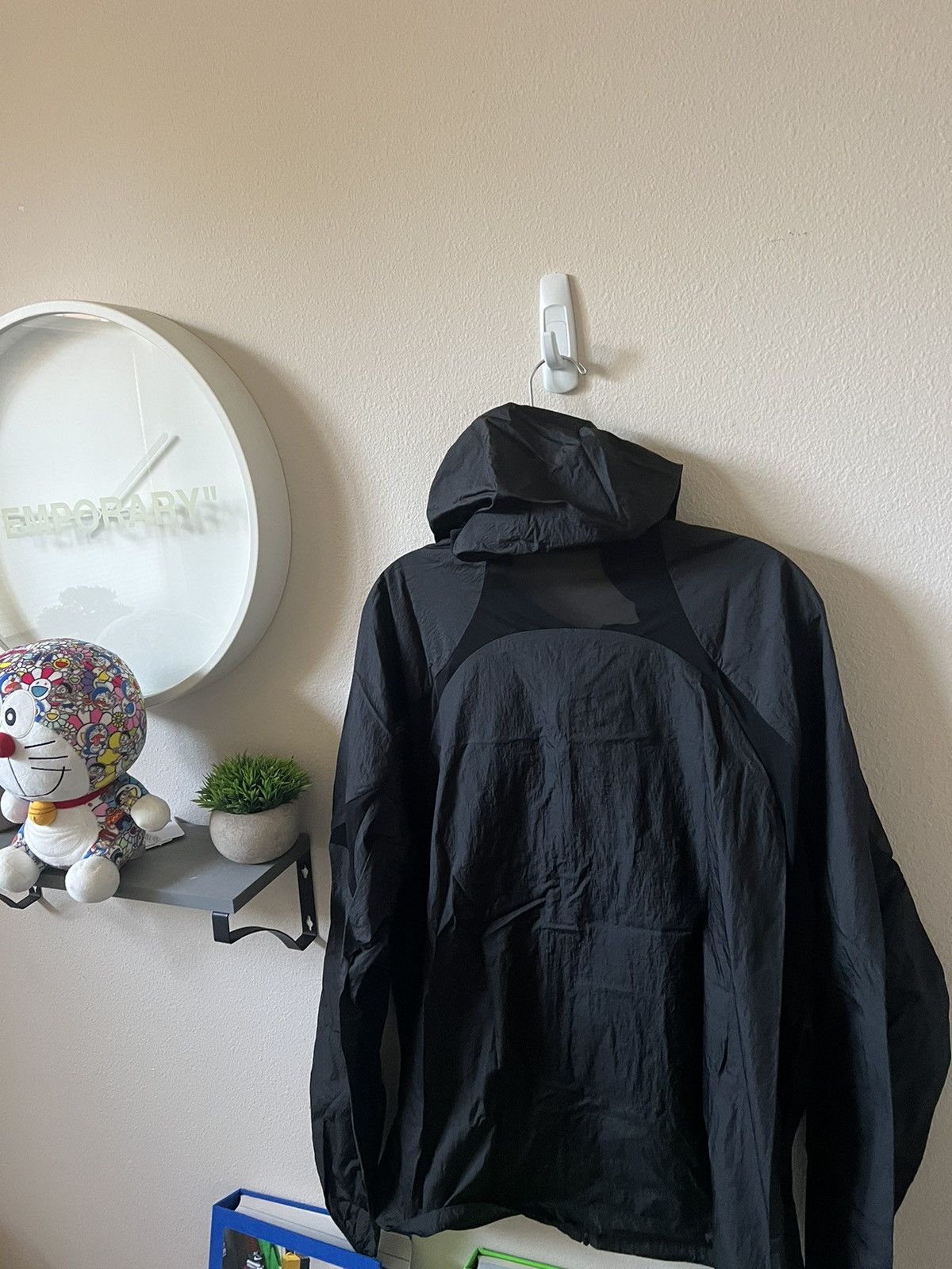 POST ARCHIVE FACTION (PAF) POST ARCHIVE FACTION (PAF) 5.0 Technical Jacket Right Size US XL / EU 56 / 4 - 6 Thumbnail