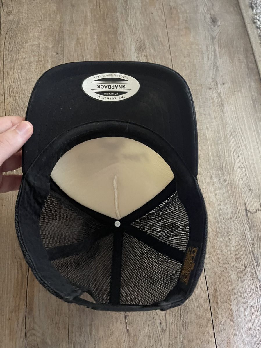 Billy Hill Billy Hill Monster Truck Hat Size ONE SIZE - 3 Thumbnail