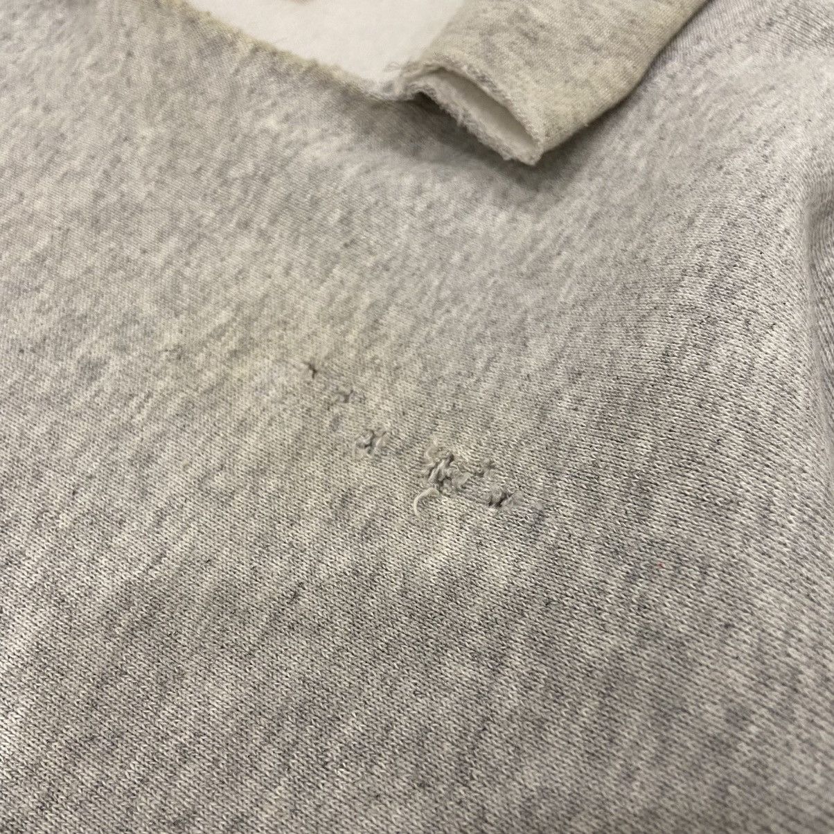 Champion Champion Reverse Weave Grey Painter Hoodie Size US S / EU 44-46 / 1 - 3 Thumbnail