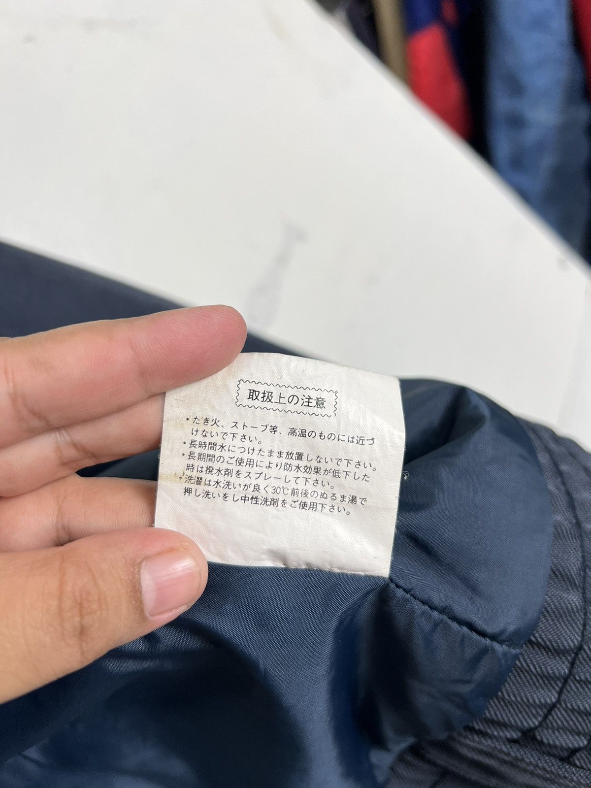 Japanese Brand 🔥 RIOT RIOT IMPULSE ASTRO SKI BOMBER JACKET Size US M / EU 48-50 / 2 - 12 Thumbnail