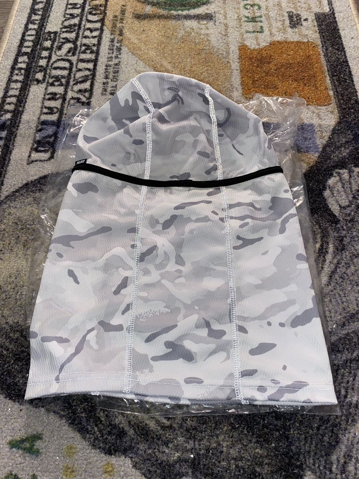 Palace Palace Paltech Balaclava Size ONE SIZE - 2 Thumbnail