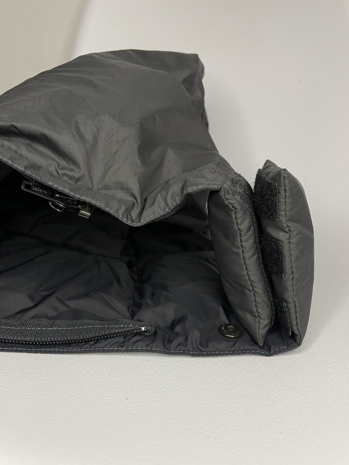 Canada Goose Canada Goose Hooded Black Label Vest Size US S / EU 44-46 / 1 - 8 Thumbnail
