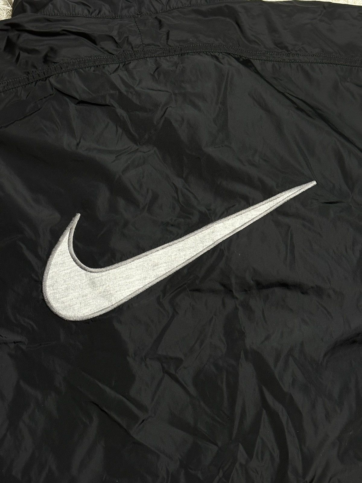 Nike Nike Jacket 3 in 1 Vintage StreetWear Y2K RARE Size US L / EU 52-54 / 3 - 9 Thumbnail