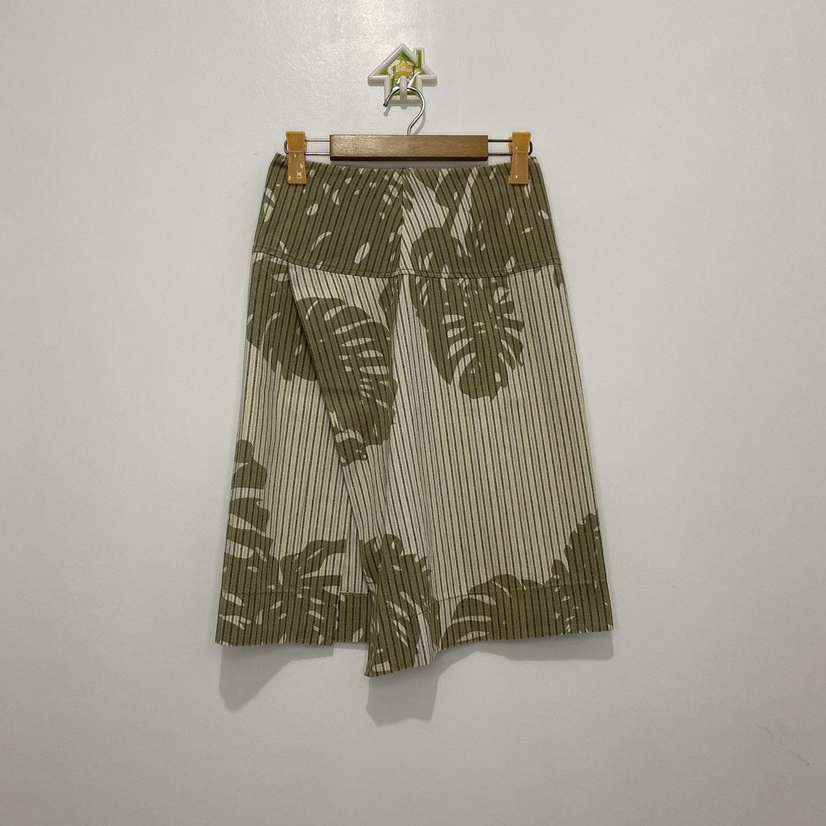 Vivienne Westwood Vivienne Westwood Anglomania Skirt Size 28" / US 6 / IT 42 - 1 Thumbnail