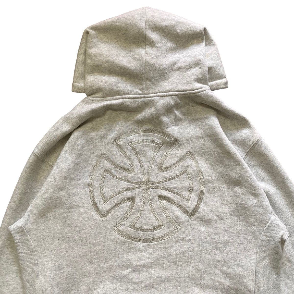 Independent Truck Co. Independent Hoodie Size US XL / EU 56 / 4 - 6 Thumbnail