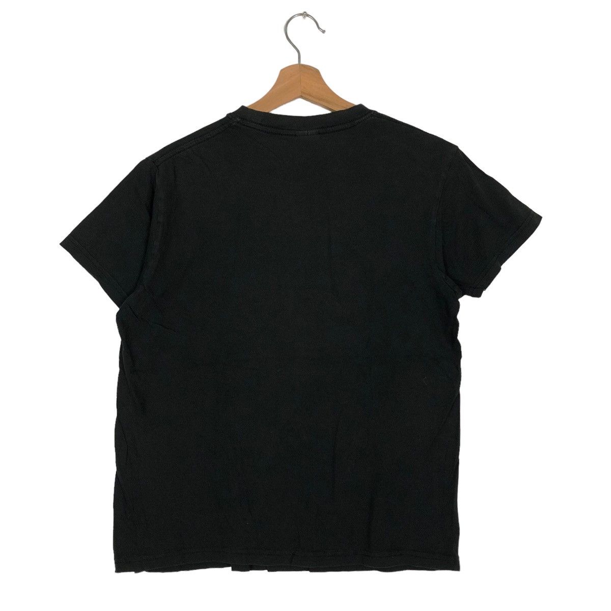 Japanese Brand VINTAGE PUNK DESIGN T-SHIRT PROMOTE WASABI GEKIKARA Size US M / EU 48-50 / 2 - 7 Thumbnail