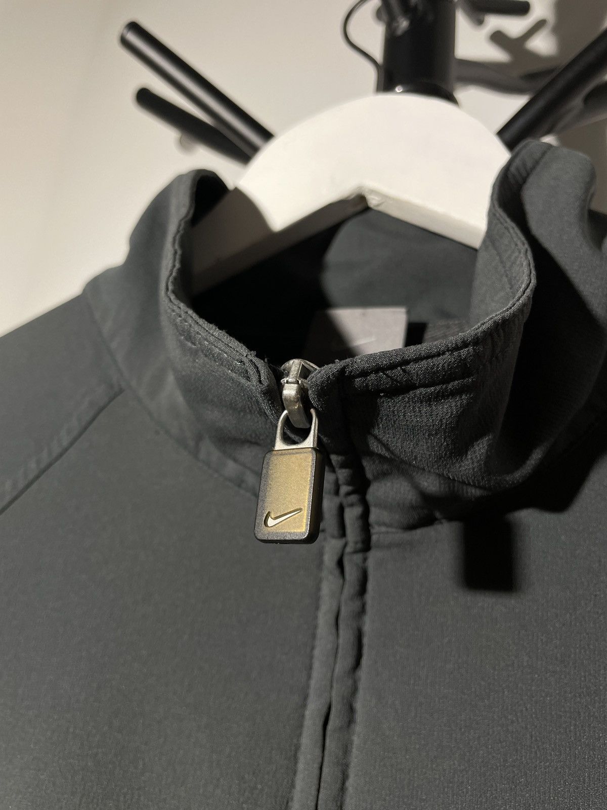 Nike × Vintage Vintage Nike72 Full Zip Jacket Size US M / EU 48-50 / 2 - 12 Thumbnail
