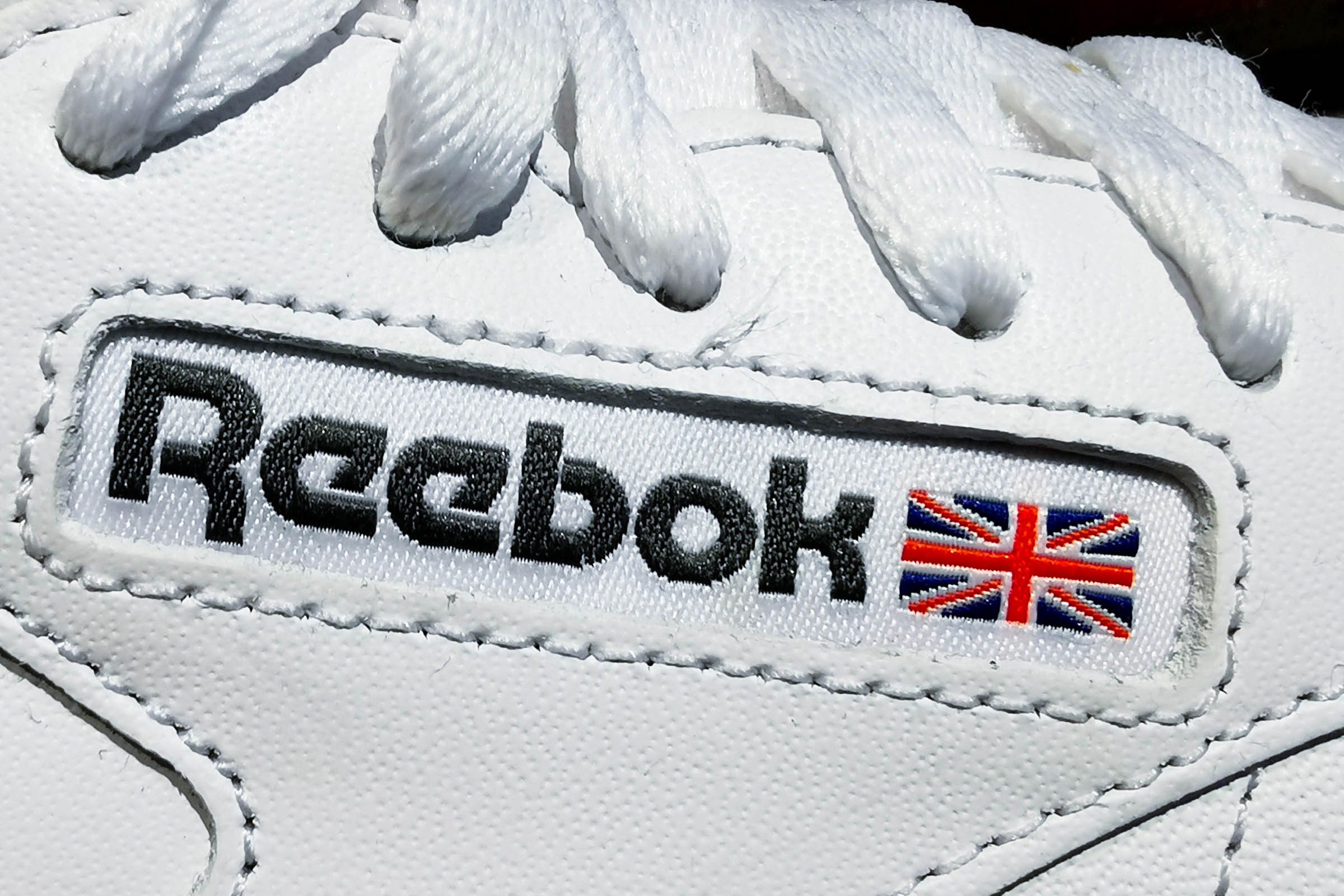 A Quick History of Reebok