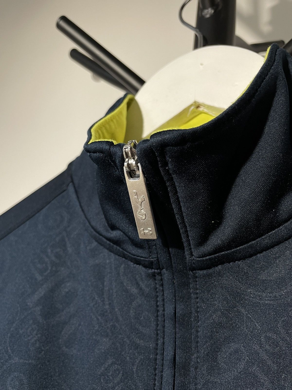 Under Armour Tottenham Hotspur 2014 Training Sweatshirt Pullover Size US S / EU 44-46 / 1 - 5 Thumbnail