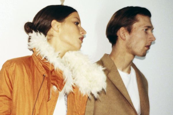 The 10 Greatest Parkas of All Time